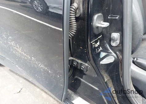 2014 Infiniti Q50 Premium from USA, damaged, VIN JN1BV7AP6EM670380